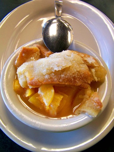Peach Cobbler2 copy